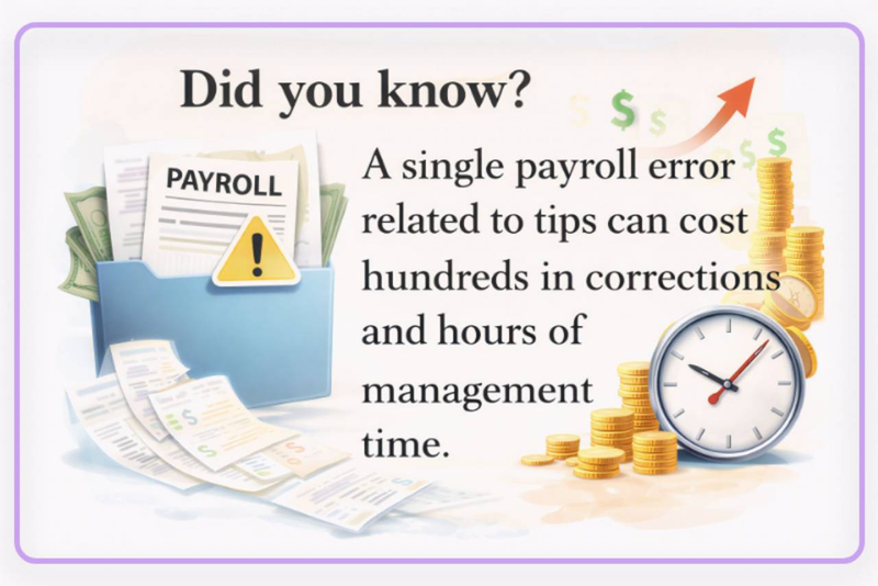 restaurant tip management software why manual tip tracking no longer works 1770398423 2986