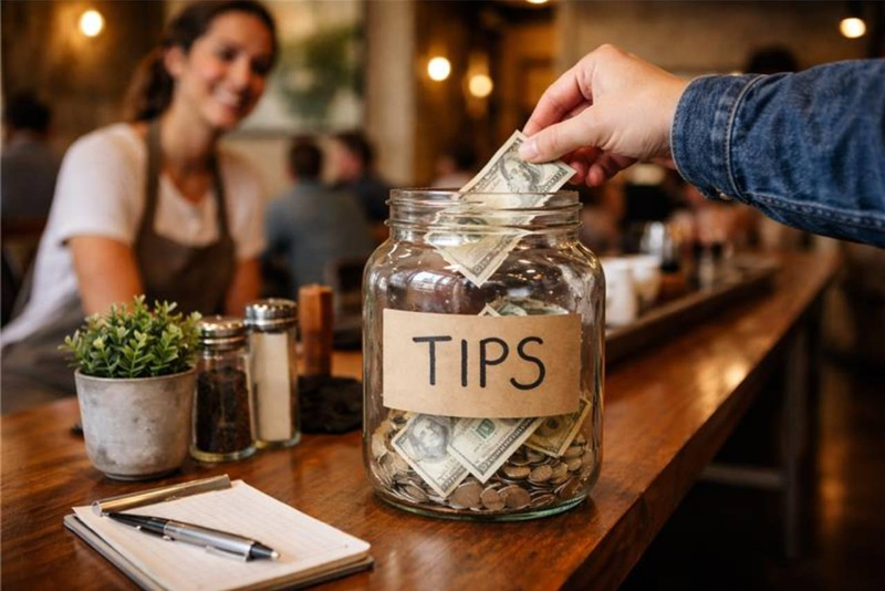 What Is Restaurant Tip Pooling Software and How Does It Work?