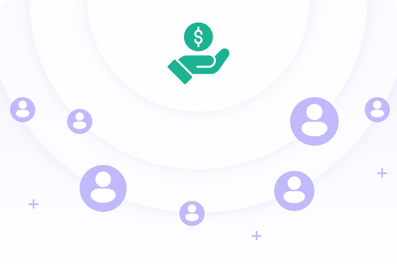 Transparent Tip Sharing Software